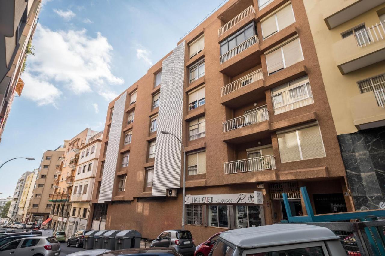 Casa Tiago Appartamento Santa Cruz de Tenerife