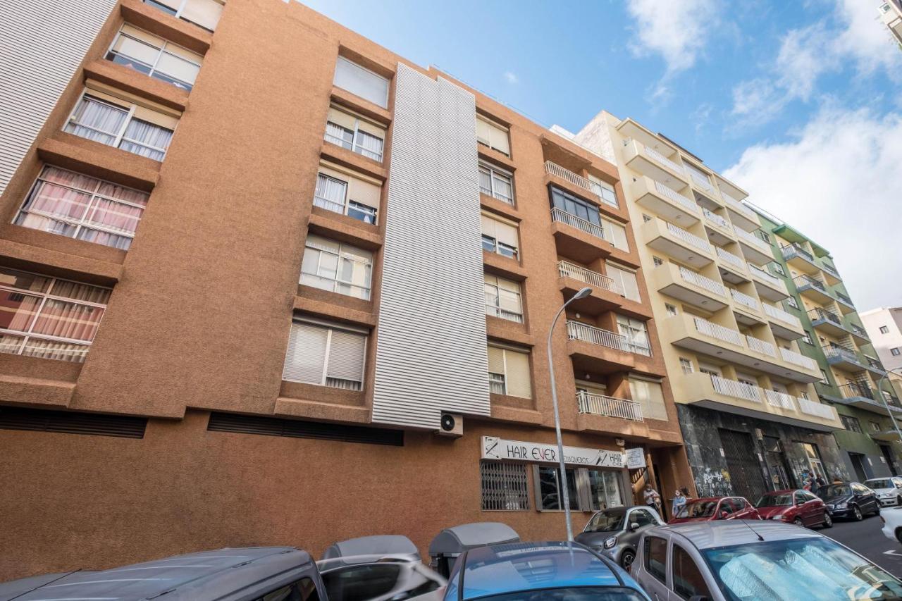Appartamento Casa Tiago Santa Cruz de Tenerife