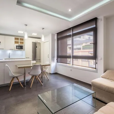 Appartamento Casa Tiago Santa Cruz de Tenerife Esterno foto